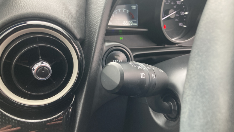 Mazda 2 1.5 e-Skyactiv G MHEV Centre-Line 5dr Petrol Hatchback